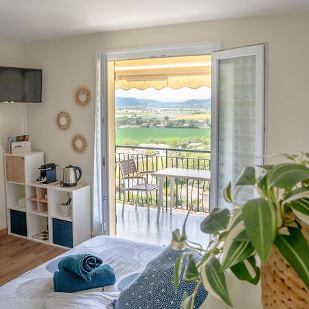 Lumineux Studio-Greoux-Les-Bains Luaran gambar