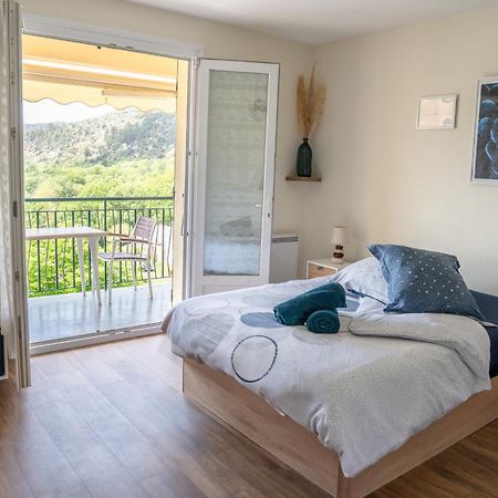 Lumineux Studio-Greoux-Les-Bains Luaran gambar