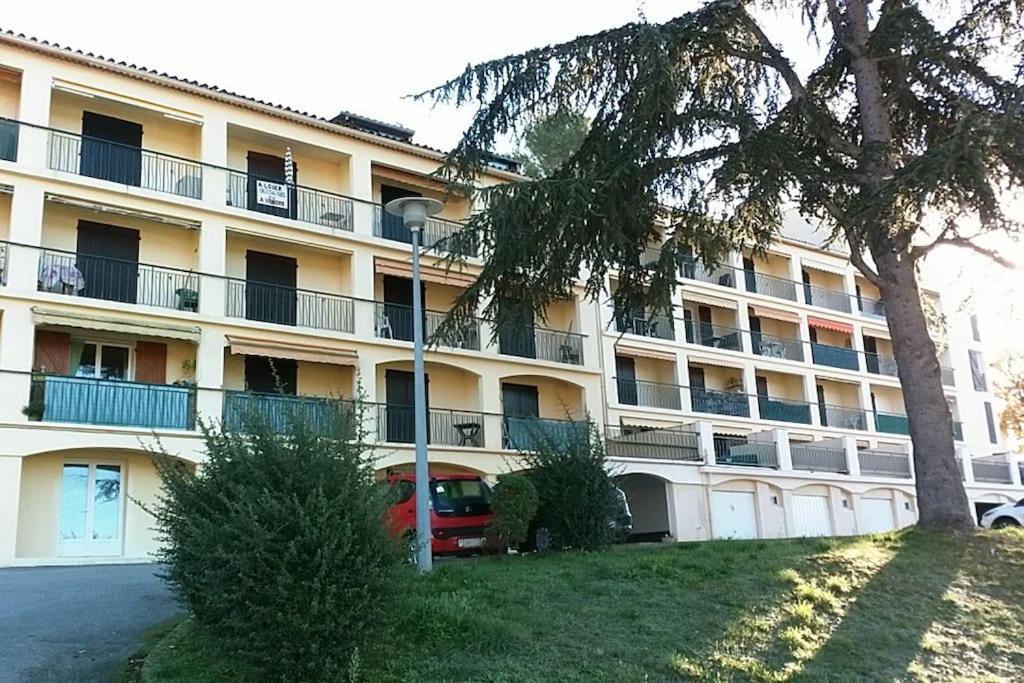 Lumineux Studio-Greoux-Les-Bains Luaran gambar