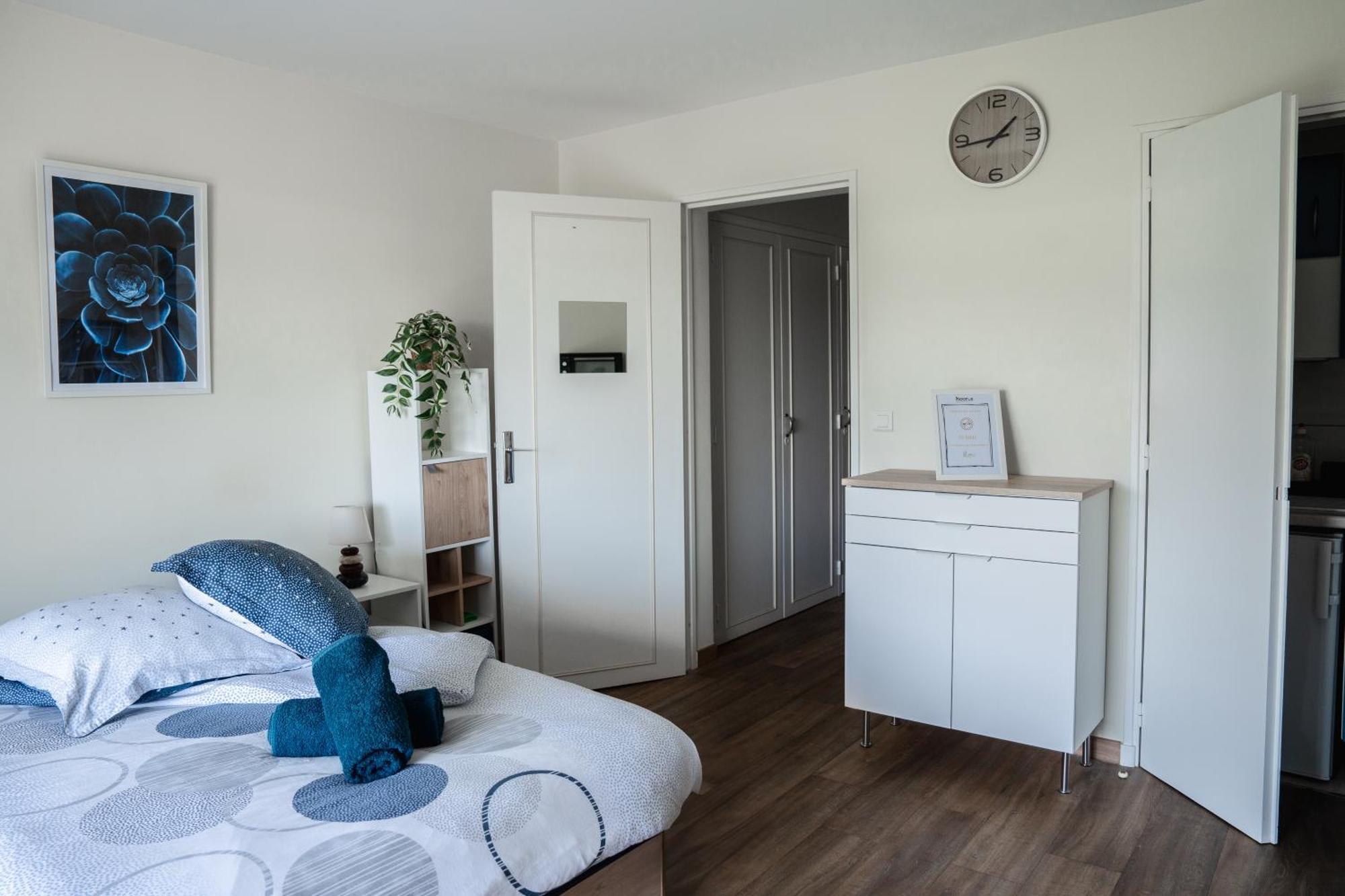 Lumineux Studio-Greoux-Les-Bains Luaran gambar