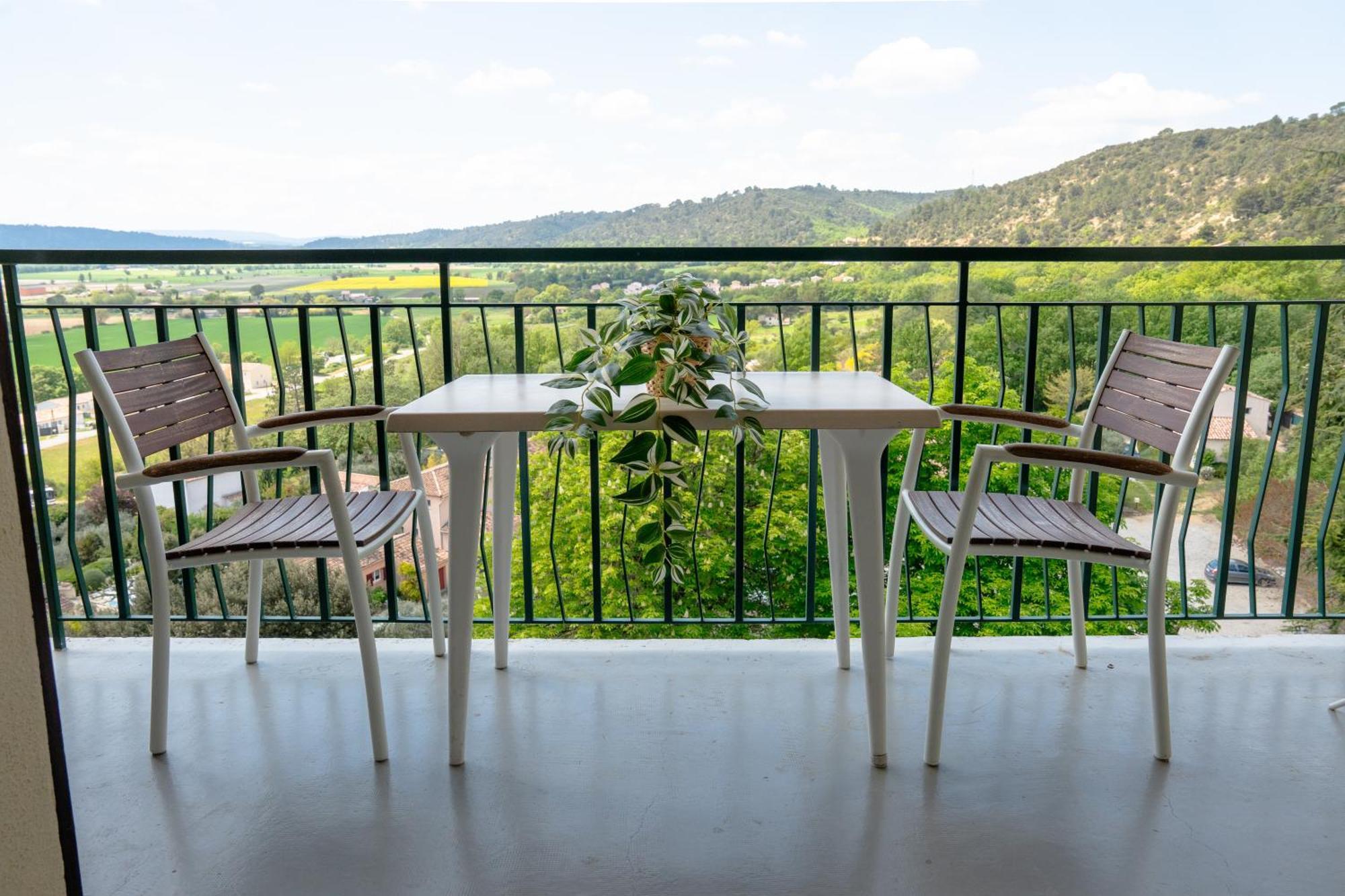 Lumineux Studio-Greoux-Les-Bains Luaran gambar