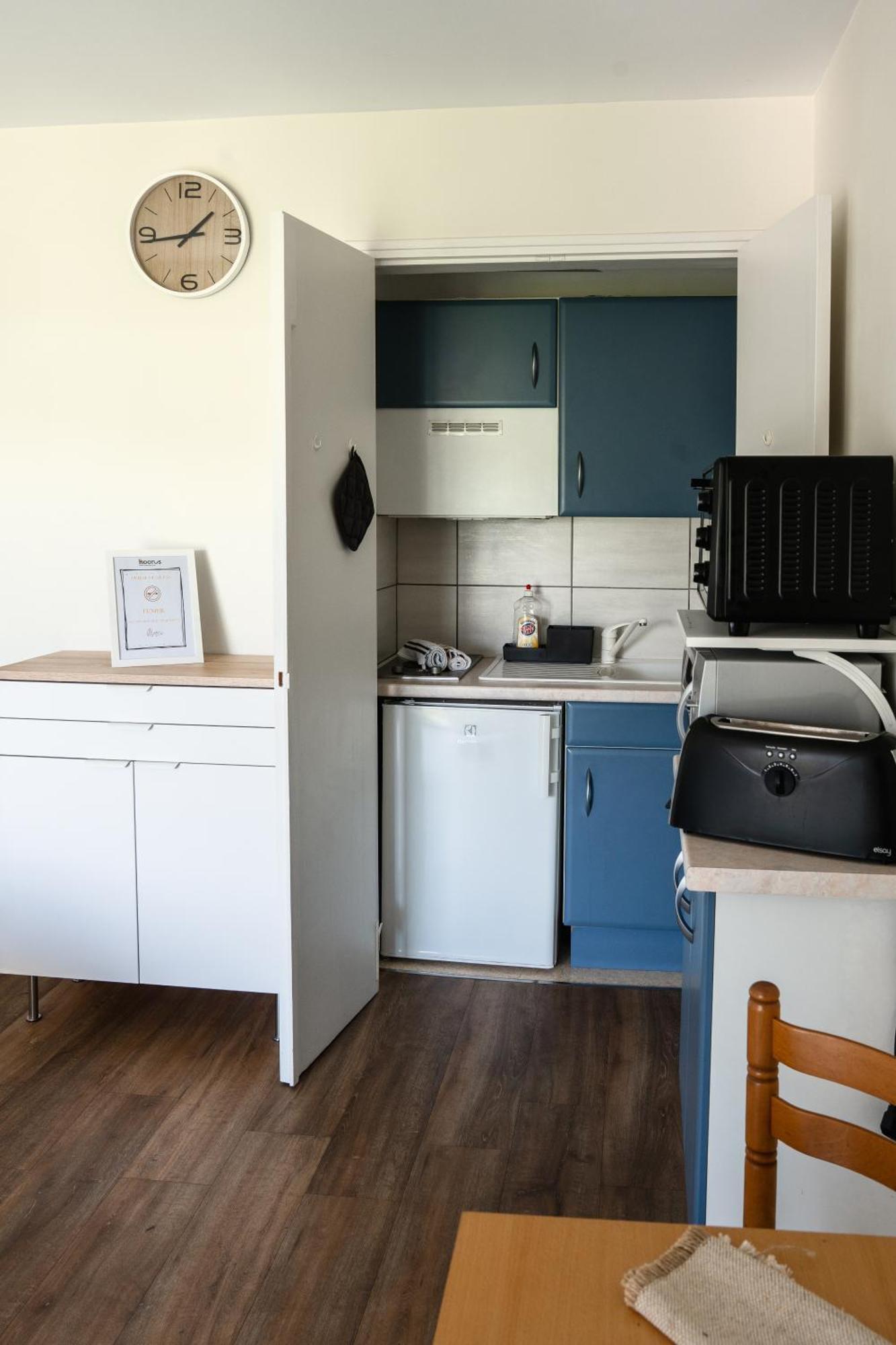 Lumineux Studio-Greoux-Les-Bains Luaran gambar